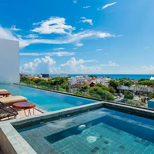 Kaab South By The Spot Appart hôtel