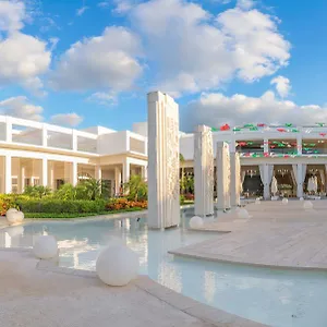 Resort Platinum Yucatan Princess Adults Only, Playa del Carmen