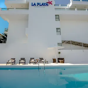 Aparthotel La Playa, Playa del Carmen